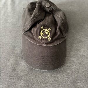 Isaiah Rashad TDE Sun Cap